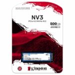 Kingston 500GB NV3 Kingston-500GB-NV3-Variety-Infotech (IMG Variety Infotech)