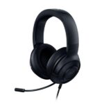 Razer Kraken X For Console Gaming Headset With Mic (Classic Black) - (RZ04-02890100-R3M1)