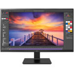 LG 27BL650C-B 27 Inch IPS Panel Computer Monitor - (27BL650C-B)