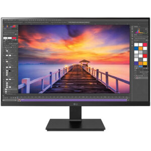 LG 27BL650C-B