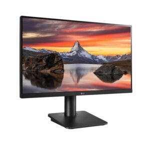 LG ‎24MP450-B 24 Inch IPS Computer Monitor