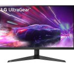 LG 27GQ50F-B 27 Inch VA Panel Gaming Monitor - (27GQ50F-B)