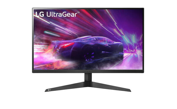 LG 27GQ50F-B