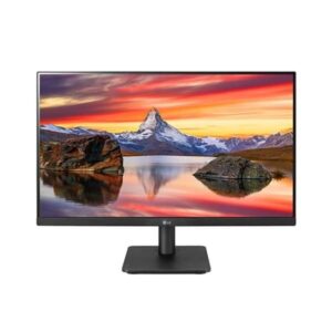 LG 23.8'' Full HD IPS Monitor with AMD FreeSync™ LG 24MP400-B