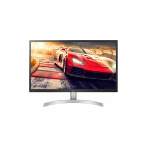 LG 27UL500-W