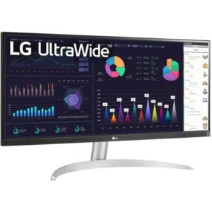 LG 29WQ600-W