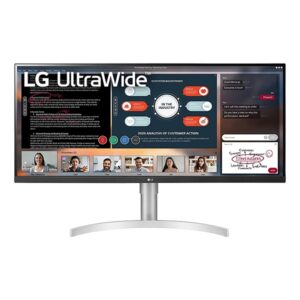 LG 34WN650-W