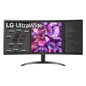 LG 34WQ75C-B