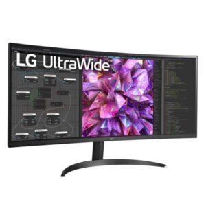 LG 34WQ60C-B