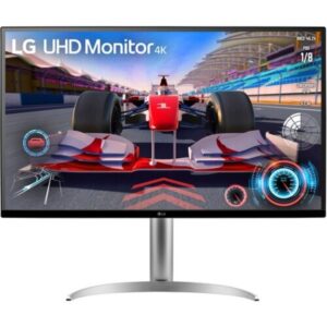 LG 32UQ750-W