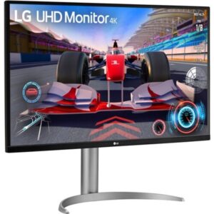 LG 32UQ750-W