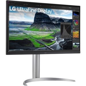 LG 27UQ850-W