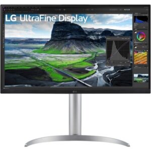 LG 27UQ850-W