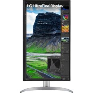 LG 27UQ850-W