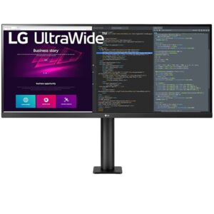 LG 34WN780-B