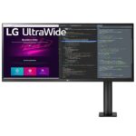LG 34WN780-B
