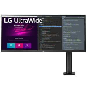 LG 34WN780-B