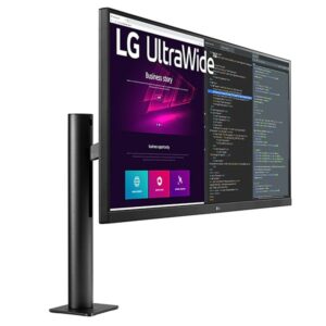 LG 34WN780-B