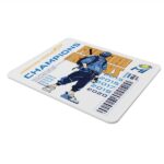 Rapoo V1 Mumbai Indians Rapoo-V1-Mumbai-Indians-Variety-Infotech (IMG Variety Infotech)