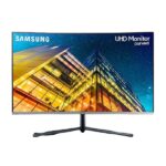 Samsung LU32R590 32 inch 4K UHD Curved Monitor