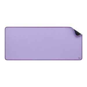 Logitech Desk Mat Lavender