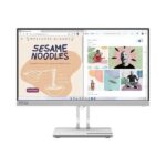 Lenovo L-Series L22e-40 21.45 inch FHD Ultraslim Monitor