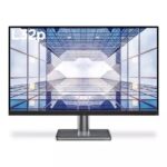 Lenovo L32p-30 80.01cms (31.5) UHD USB Type C Monitor