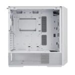 Lian Li Lancool 216 ARGB Mid Tower Cabinet (White) - (G99.12AL3W.IN) - Image 3