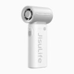 JisuLife Life 9 Handheld Fan, Grey