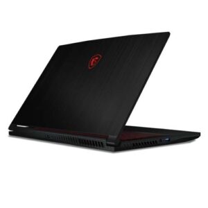 MSI Thin GF63 12UCX 15.6 Inch i5-12450H DDR4 16GB (8*2) 512GB NVMe PCIe Gen4x4 RTX2050 GDDR6 4GB Gaming Laptop 9S7-16R821-265 (IMG Variety Infotech)