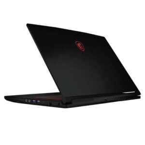 MSI Thin GF63 12UCX 15.6 Inch i5-12450H DDR4 16GB (8*2) 512GB NVMe PCIe Gen4x4 RTX2050 GDDR6 4GB Gaming Laptop 9S7-16R821-265