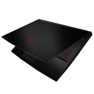 MSI Thin GF63 12UCX 15.6 Inch i5-12450H DDR4 16GB (8*2) 512GB NVMe PCIe Gen4x4 RTX2050 GDDR6 4GB Gaming Laptop 9S7-16R821-265