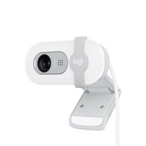 Logitech Brio 100Logitech-Brio-100-Webcam-Variety-Infotech (IMG Variety Infotech)