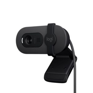 Logitech Brio 100 Logitech-Brio-100-Webcam-Variety-Infotech (IMG Variety Infotech)