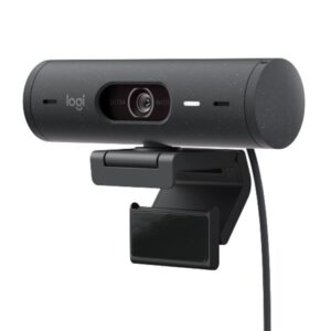 Logitech Brio 500 Logitech-Brio-500-Webcam-Variety-Infotech (IMG Variety Infotech)