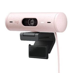 Logitech Brio 500 Logitech-Brio-500-Webcam-Variety-Infotech (IMG Variety Infotech)