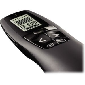 Logitech R800 Laser ProfessionalLogitech-R800-Laser-Professional-Presenter-Variety-Infotech (IMG Variety Infotech)