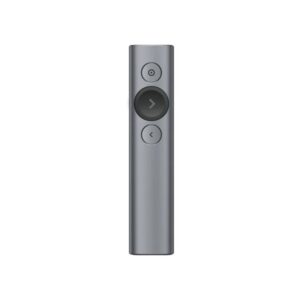 Logitech Spotlight Wireless Presentation Remote Logitech-Spotlight-Wireless-Presentation-Remote (IMG Variety Infotech)