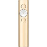 Logitech Spotlight Wireless Presentation Remote Logitech-Spotlight-Wireless-Presentation-Remote (IMG Variety Infotech)