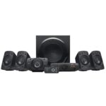 Logitech Z906 5.1 Channel Surround Speaker System