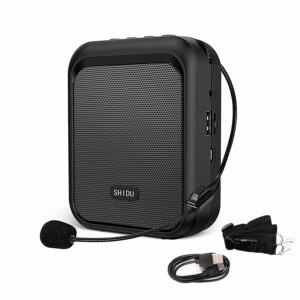 SHIDU SD-M100 Teaching Microphone