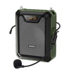 SHIDU SD-M808 Teaching Microphone