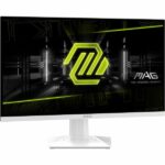 MSI MAG 274QRFW 27 Inch 180 Hz Rapid IPS QHD Gaming Monitor - (MAG-274QRFW)