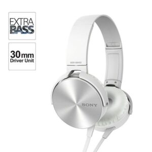 Sony MDR-XB450AP Sony-MDR-XB450AP-Variety-Infotech (IMG Variety Inotech)