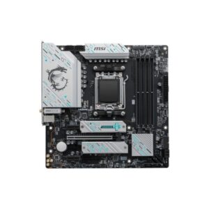 MSI B650M Gaming Plus WiFi Motherboard