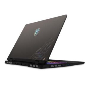 MSI Crosshair 16 HX D14VGKG 16 Inch i7-14700HX DDR5 RAM 32GB (16*2) 1TB NVMe PCIe SSD Gen4x4 RTX4070 GDDR6 8GB Gaming Laptop