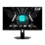 MSI G244F E2 24 Inch Gaming Monitor - (G244F-E2)