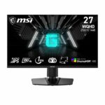 MSI G274QPF E2 27 Inch WQHD Gaming Monitor - (G274QPF-E2)