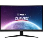 MSI G27C4X 27″ 250 Hz Curved Gaming Monitor (Black)