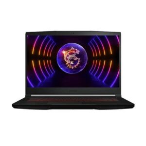 MSI GF63 Thin